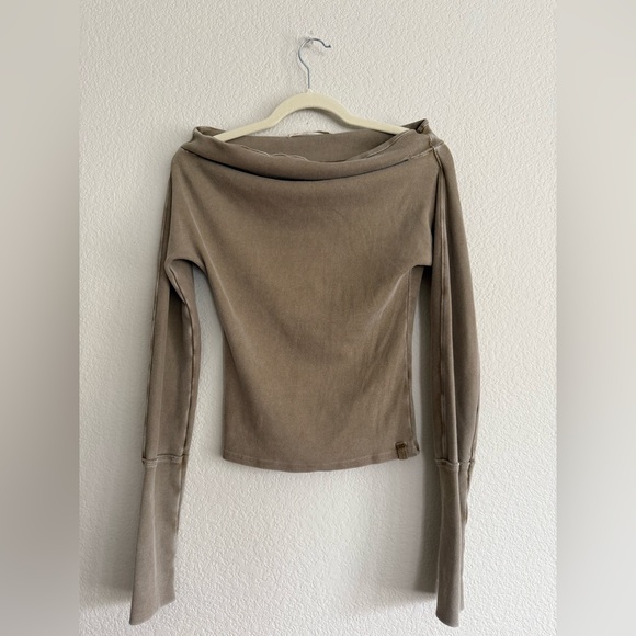 FP We the Free Gigi top - Picture 6 of 6